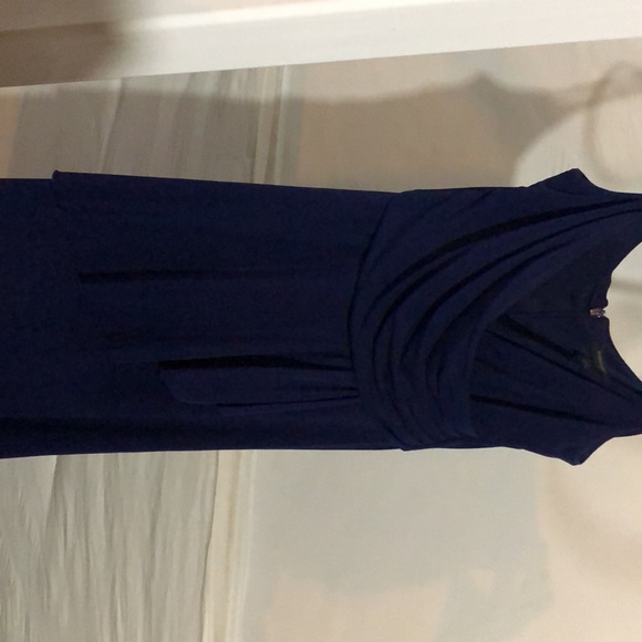 Blue Banana Republic Dress - Picture 11 of 11